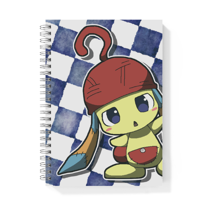 リングノート - A5