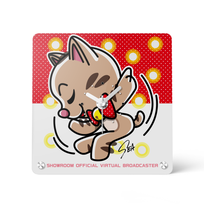 キメみーちゃん
