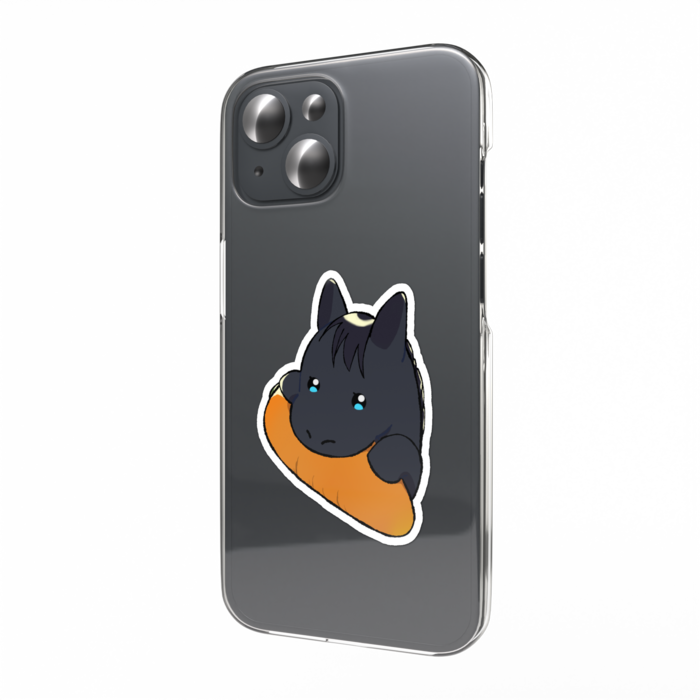 スマホステッカー - 縦