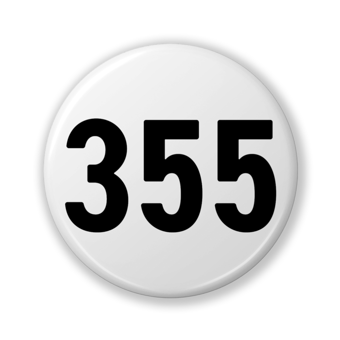 【355】缶バッジ- 32mm