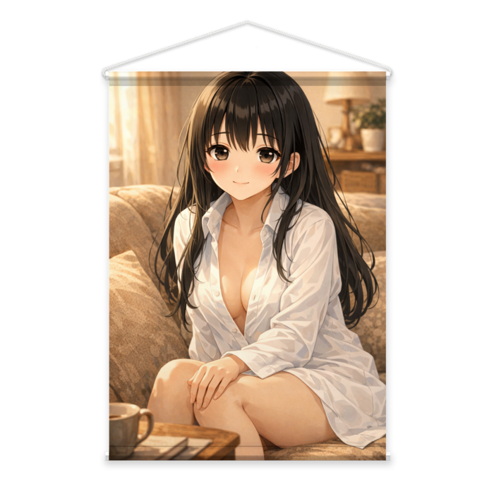 タペストリー - B2縦