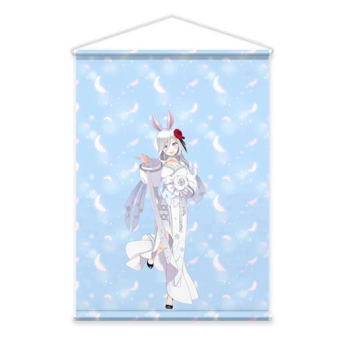 タペストリー - B2縦