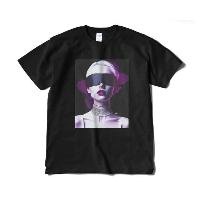 Tシャツ（短納期） - XL - ブラック