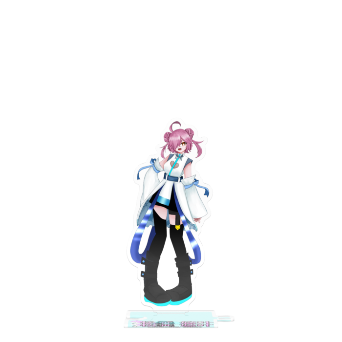 つながるアクスタ - 160mm