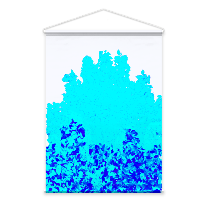 タペストリー - B2縦