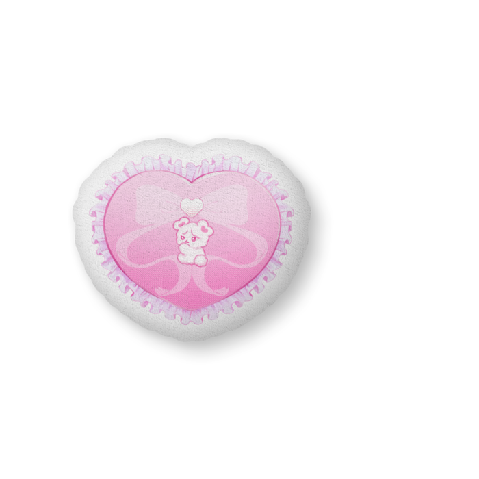 ふかふかクッション - 中（H36×W56cm） - 両面