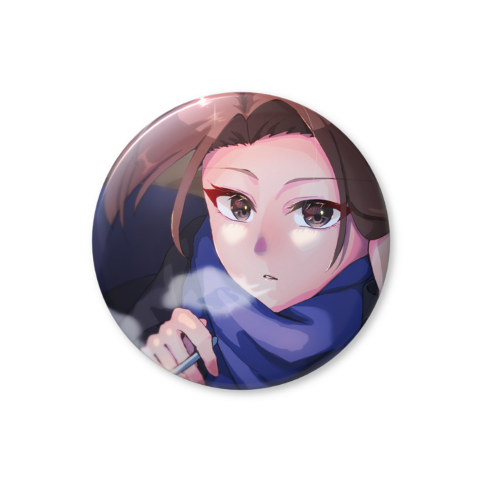 缶バッジ（バリュー） - 25mm(2)