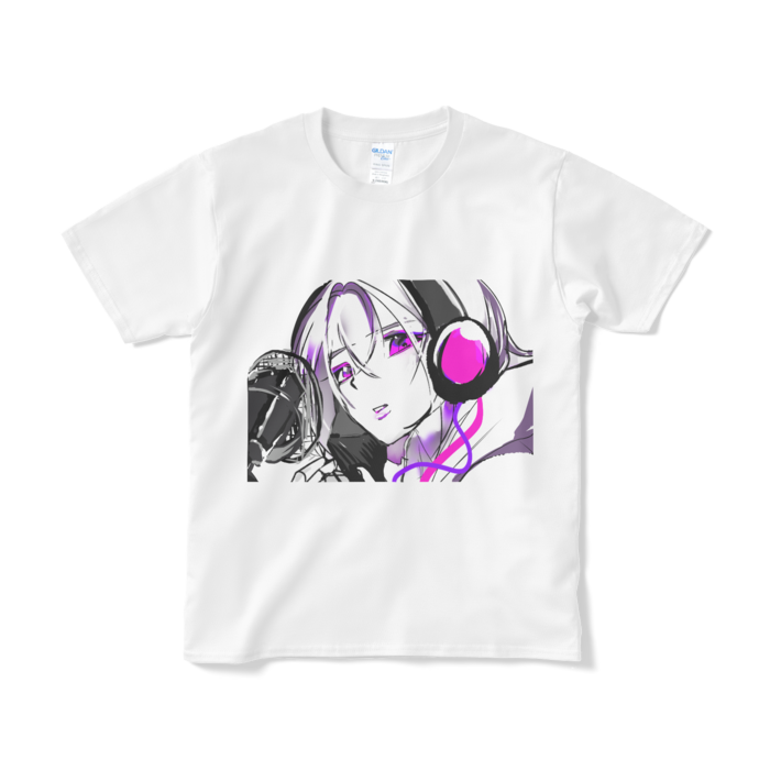 Tシャツ（短納期） - S - ホワイト
