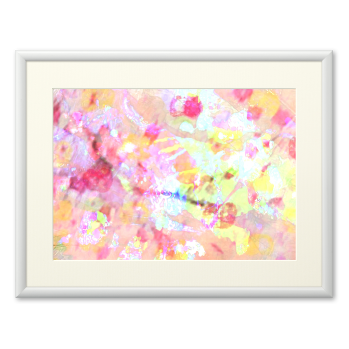 複製画(プリモアート) - A3