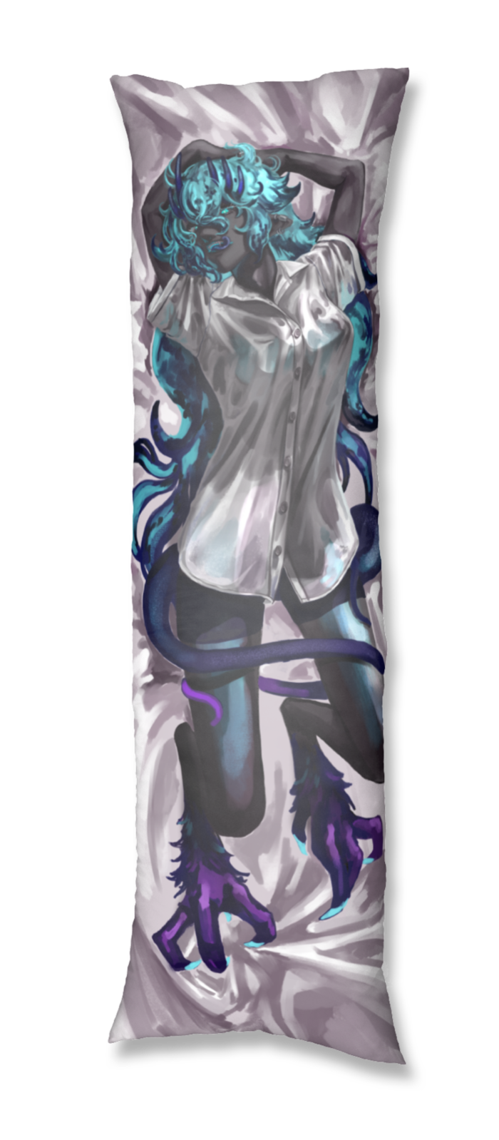 抱き枕カバー - 500x1600(mm)