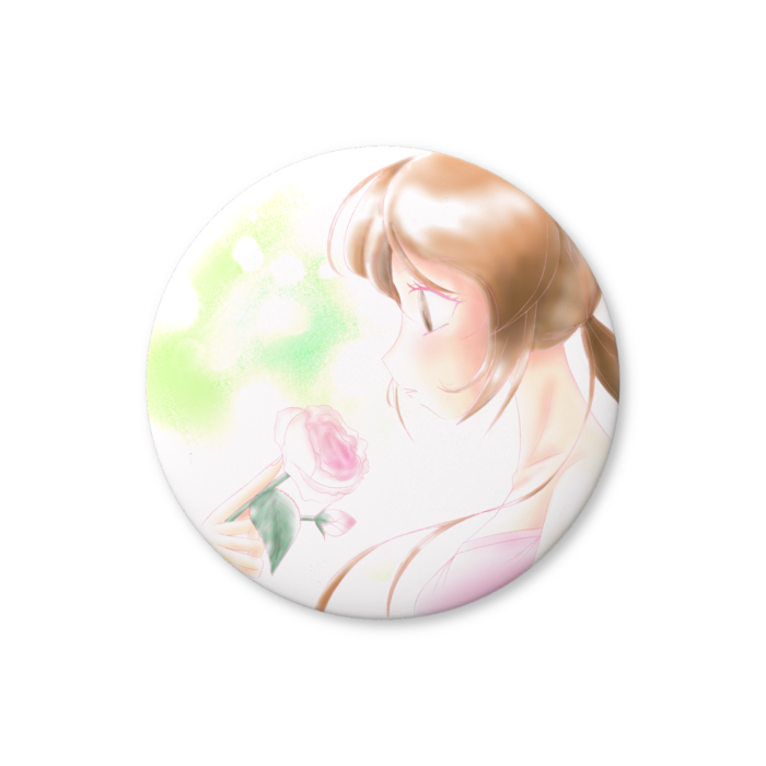 缶バッジ（バリュー） - 56mm