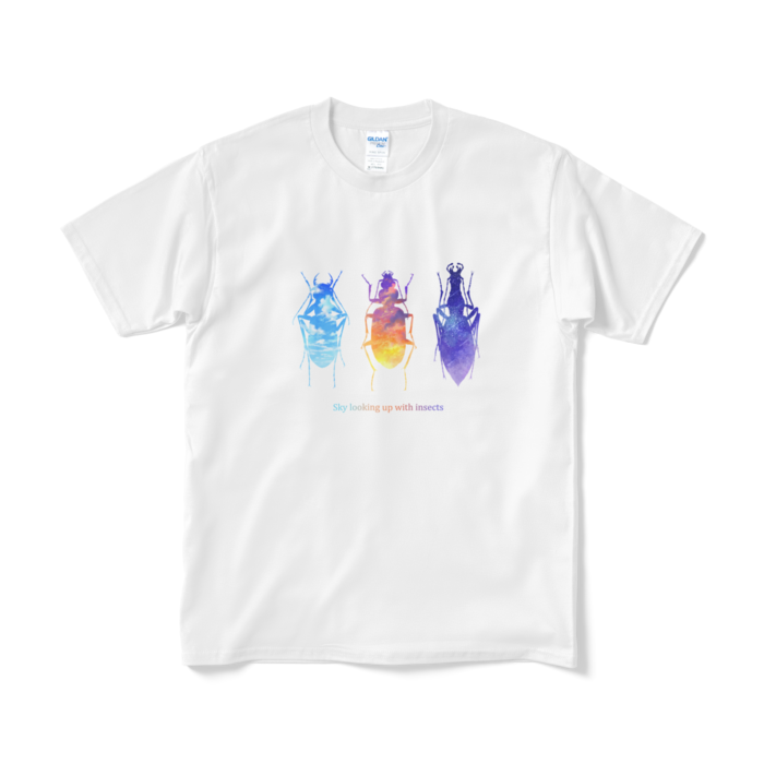 Tシャツ(短納期) - M - ホワイト