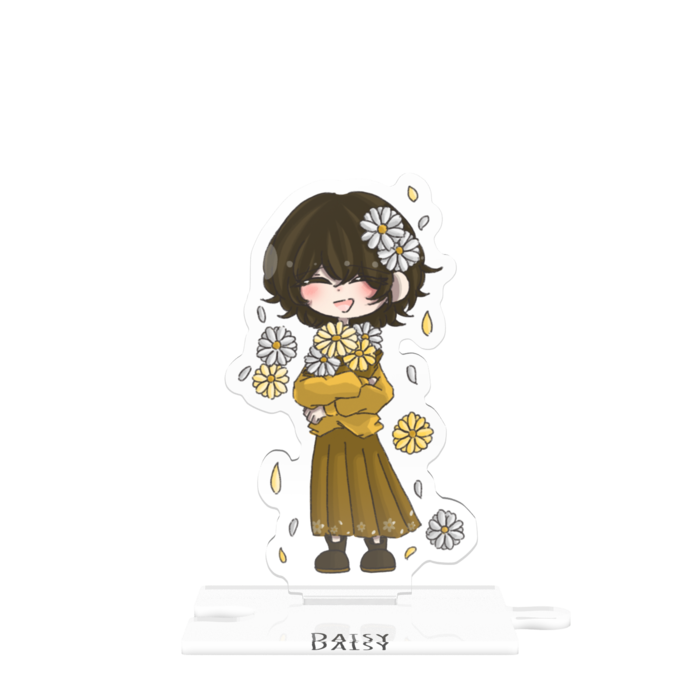 つながるアクスタ - 80mm