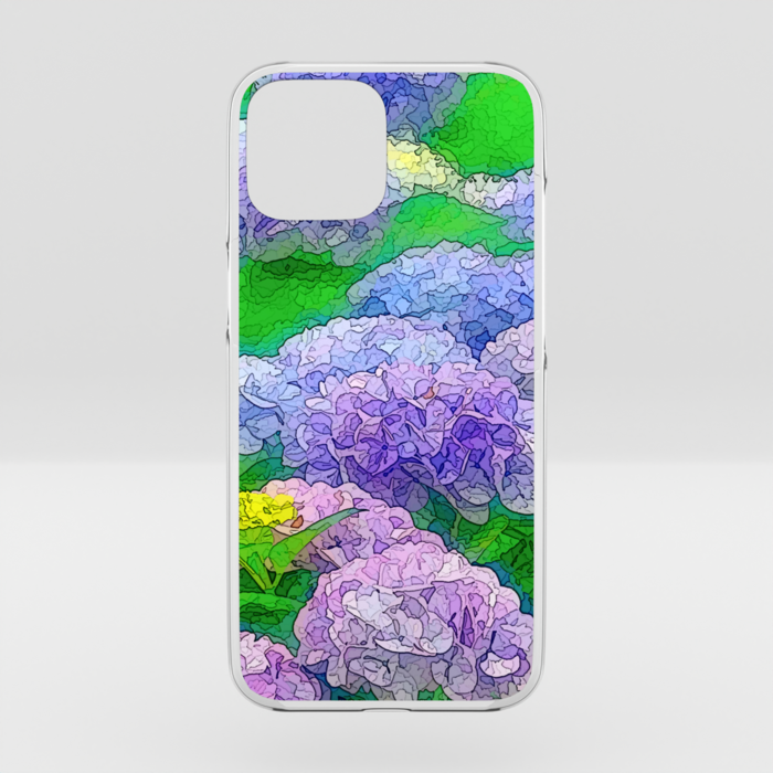 クリアiPhoneケース - iPhone 15