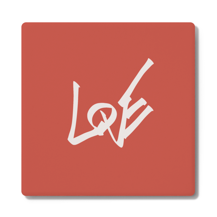 コースター - 角形