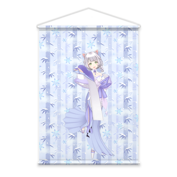 タペストリー - B2縦