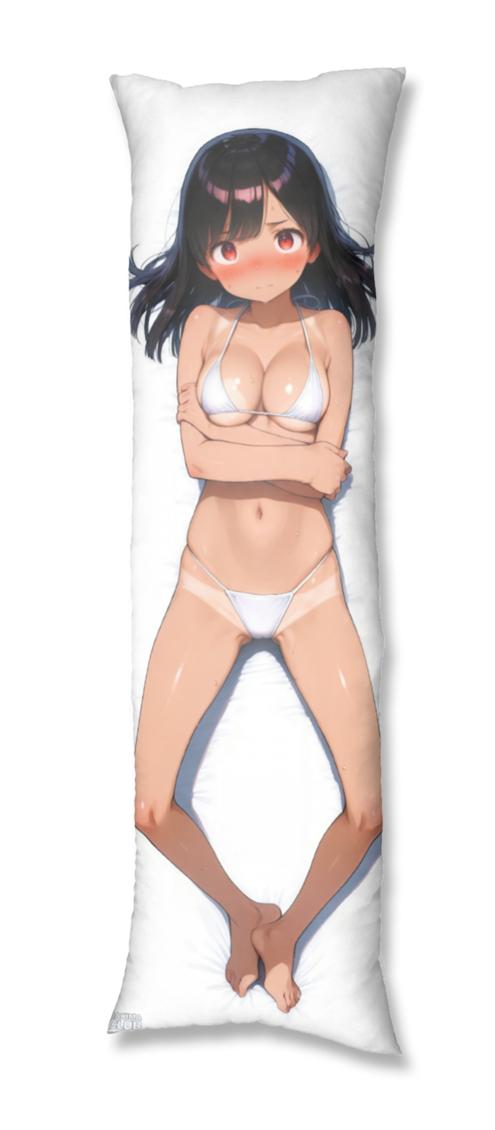 抱き枕カバー - 500x1600(mm)
