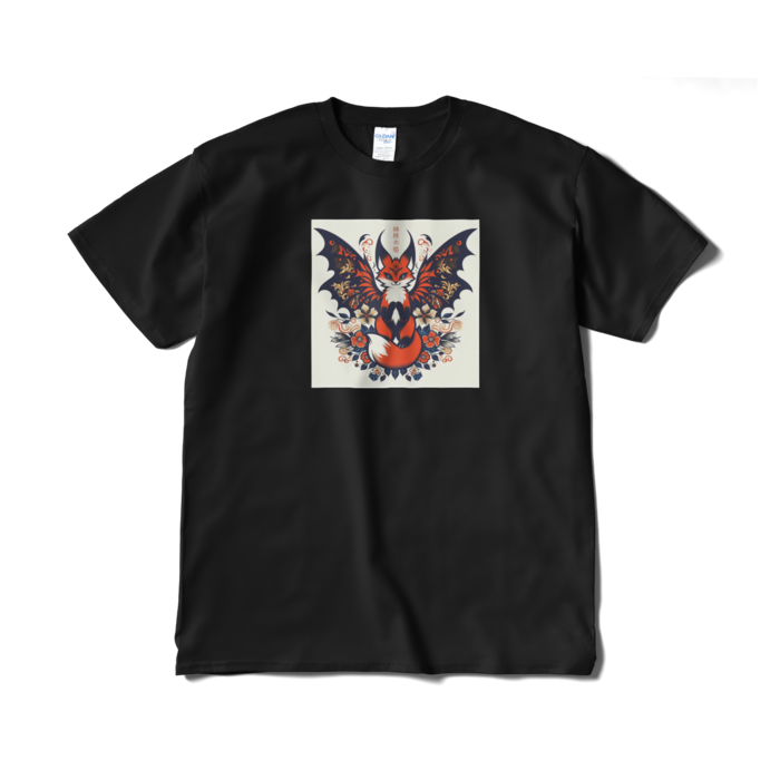 Tシャツ（短納期） - XL - ブラック