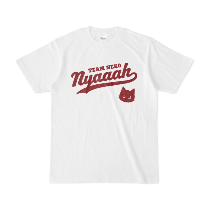 Tシャツ - S - 白