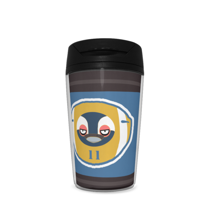 タンブラー - 350ml