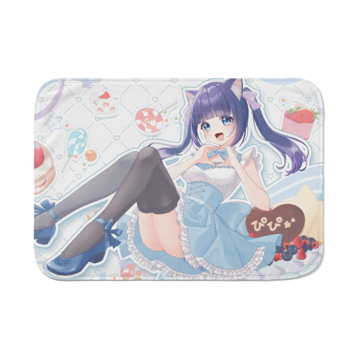 ブランケット - 700 x 1000 (mm)