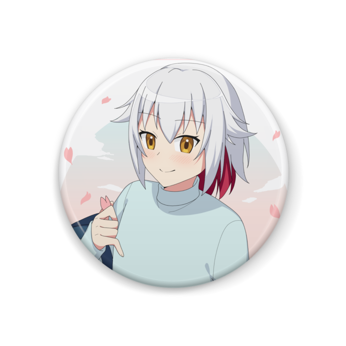 缶バッジ - 44mm