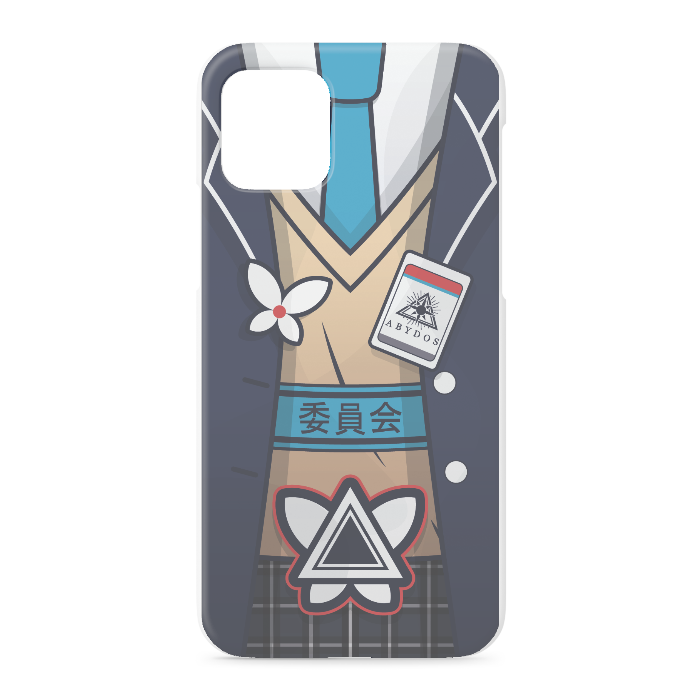iPhoneケース - iPhone 11 Pro - 正面印刷のみ