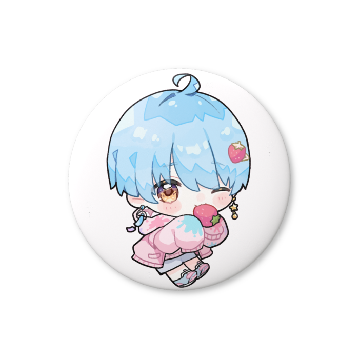 缶バッジ(バリュー) - 56mm