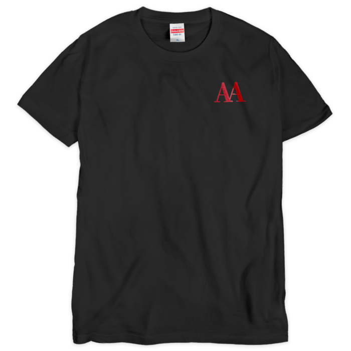 Tシャツ（シルクスクリーン印刷） - XL - 1色