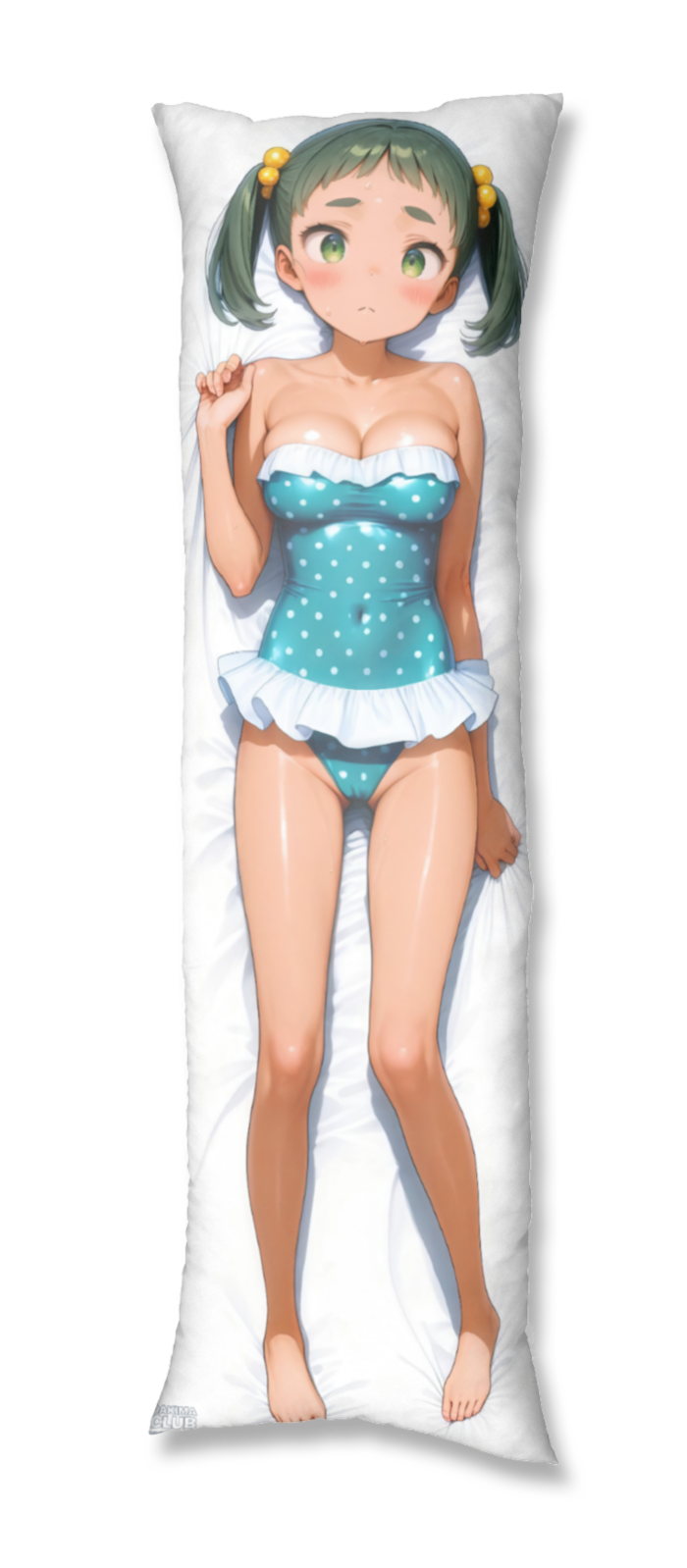 抱き枕カバー - 500x1600(mm)