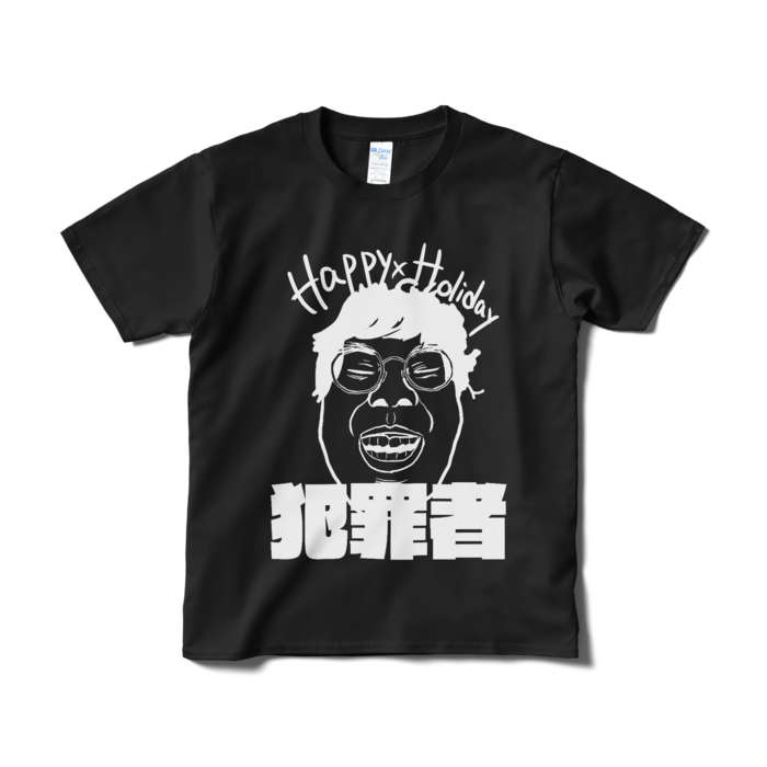 Tシャツ（短納期） - S - ブラック