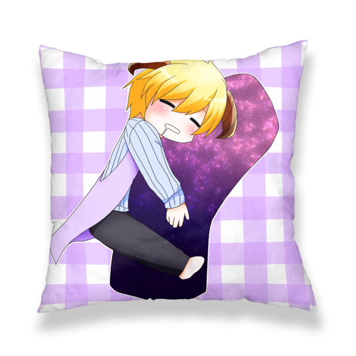 クッションカバー - 450x450(mm)