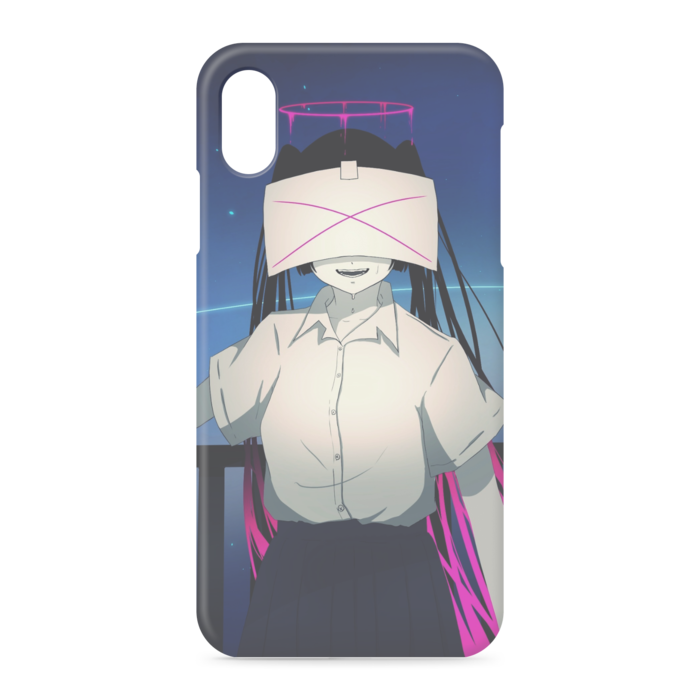 iPhoneケース - iPhone XSMax - 側面あり