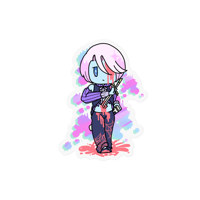ギル(ブラッド)