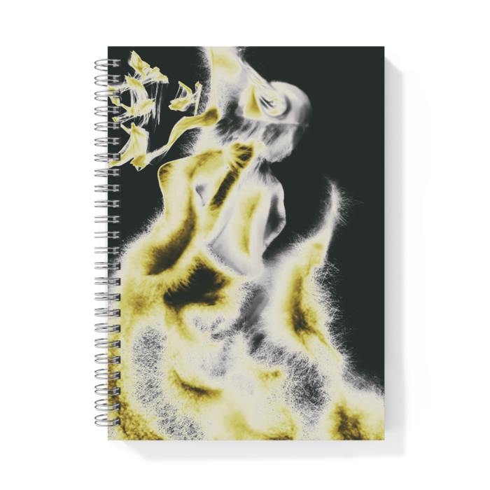 リングノート - A5