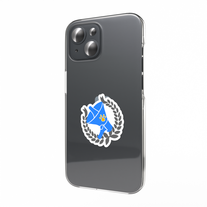 スマホステッカー - 縦