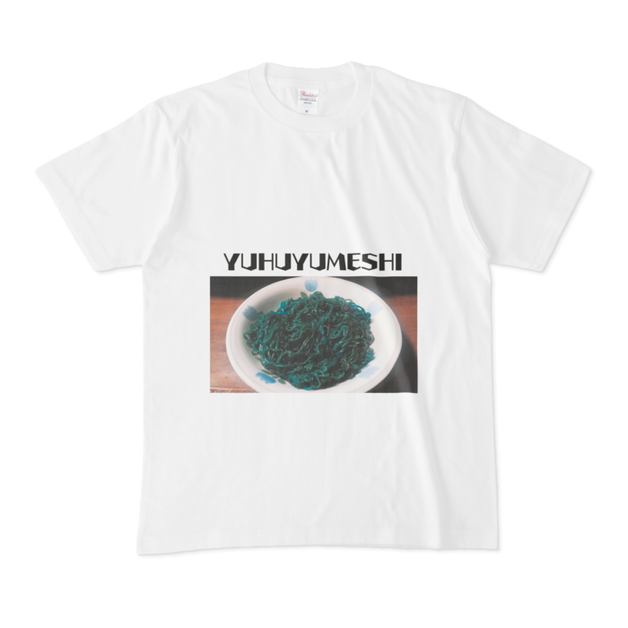 Tシャツ - M - 白