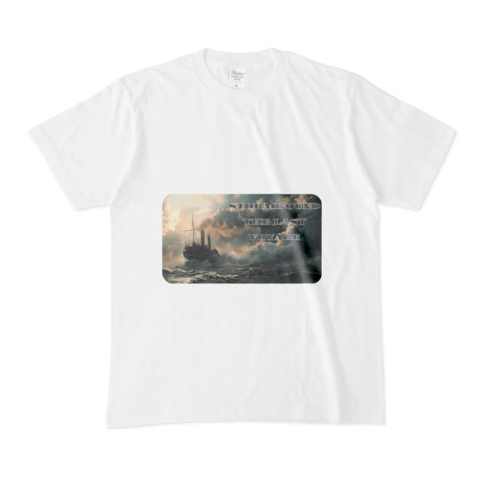 Tシャツ - M - 白