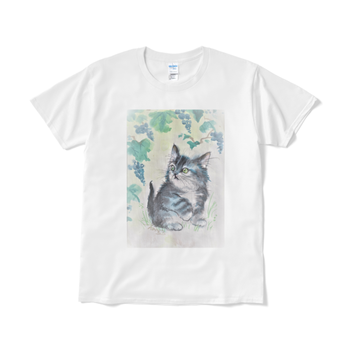 Tシャツ（短納期） - L - ホワイト