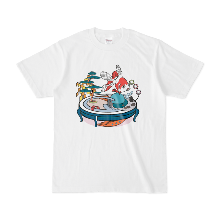 Tシャツ - S - 白