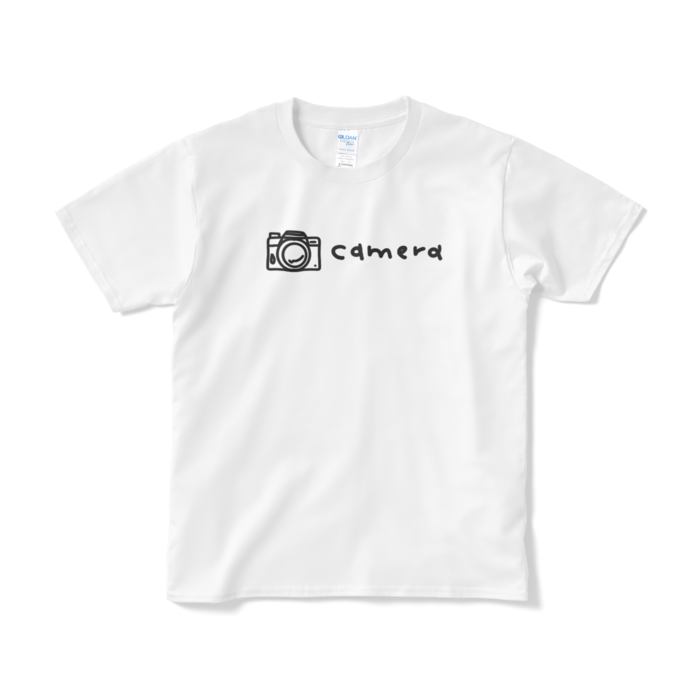 Tシャツ- S - ホワイト