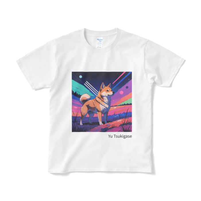 Tシャツ（短納期） - S - ホワイト(1)