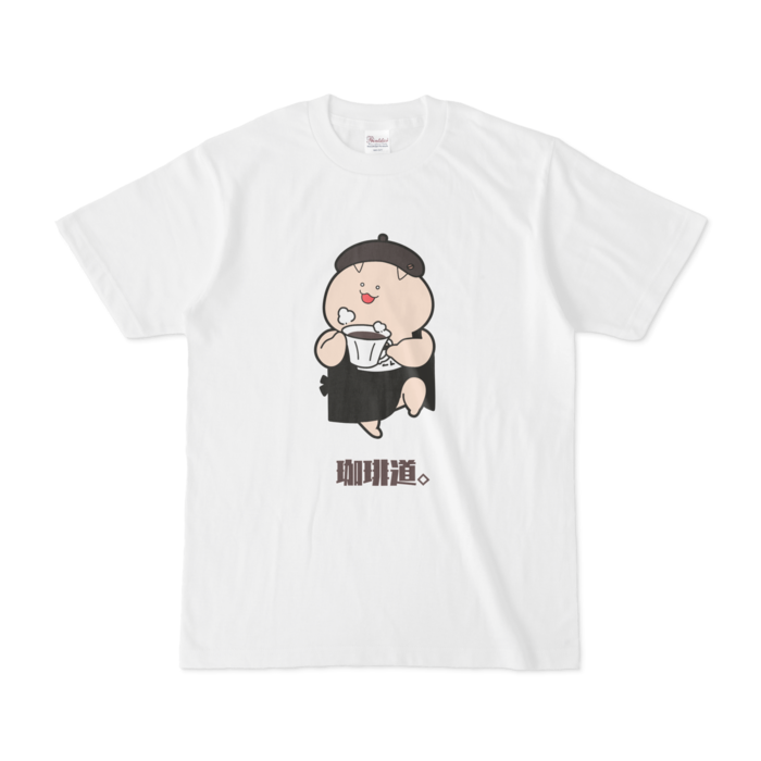 Tシャツ - S - 白