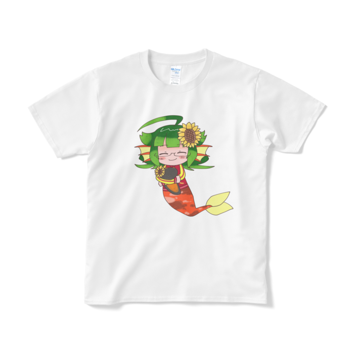 Tシャツ（短納期） - S - ホワイト