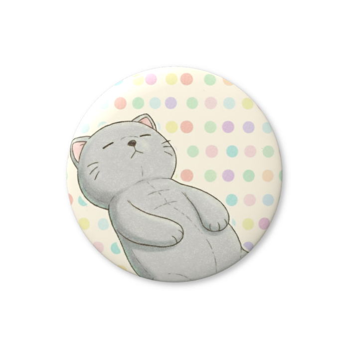 缶バッジ（バリュー） - 44mm