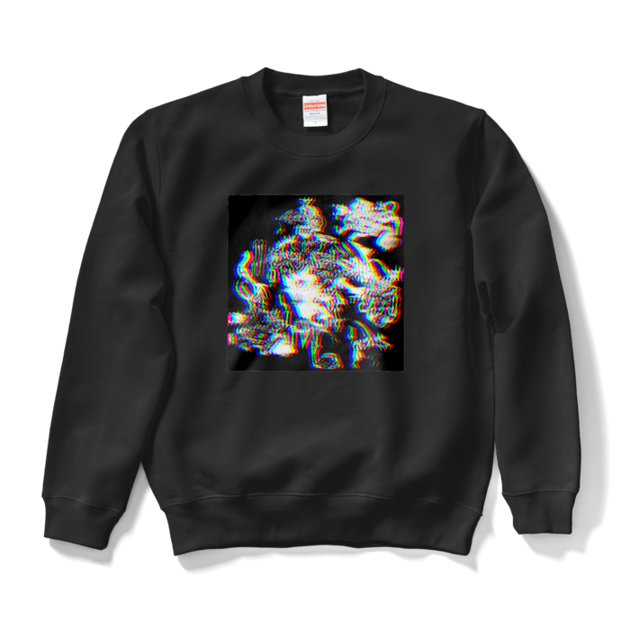 スウェット - S - ブラック