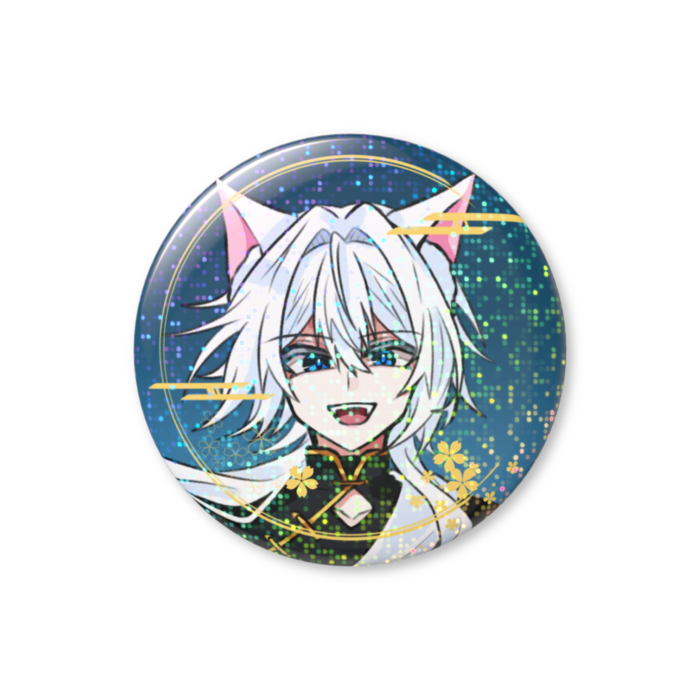 グリッター - 76mm