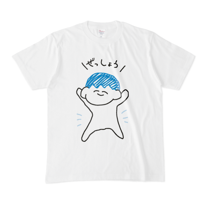 Tシャツ - M - 