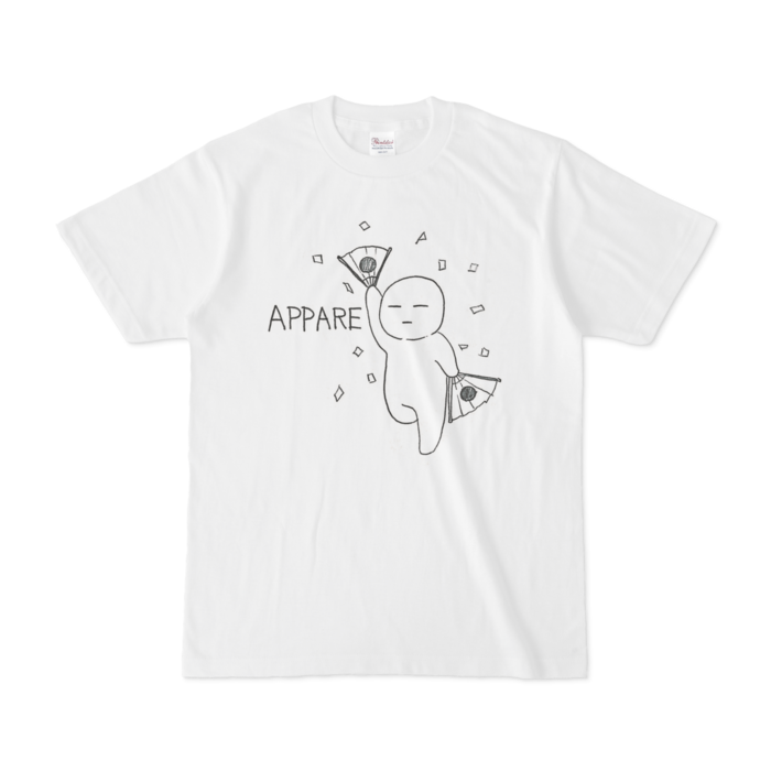 Tシャツ - S