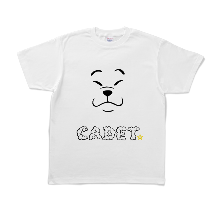 Tシャツ - L - 白